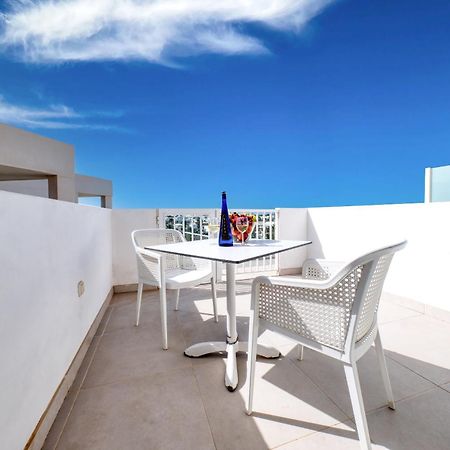 Infinity Villa Costa Teguise Exterior photo