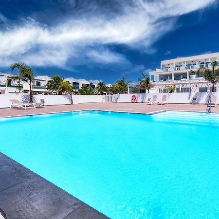 Infinity Villa Costa Teguise Exterior photo