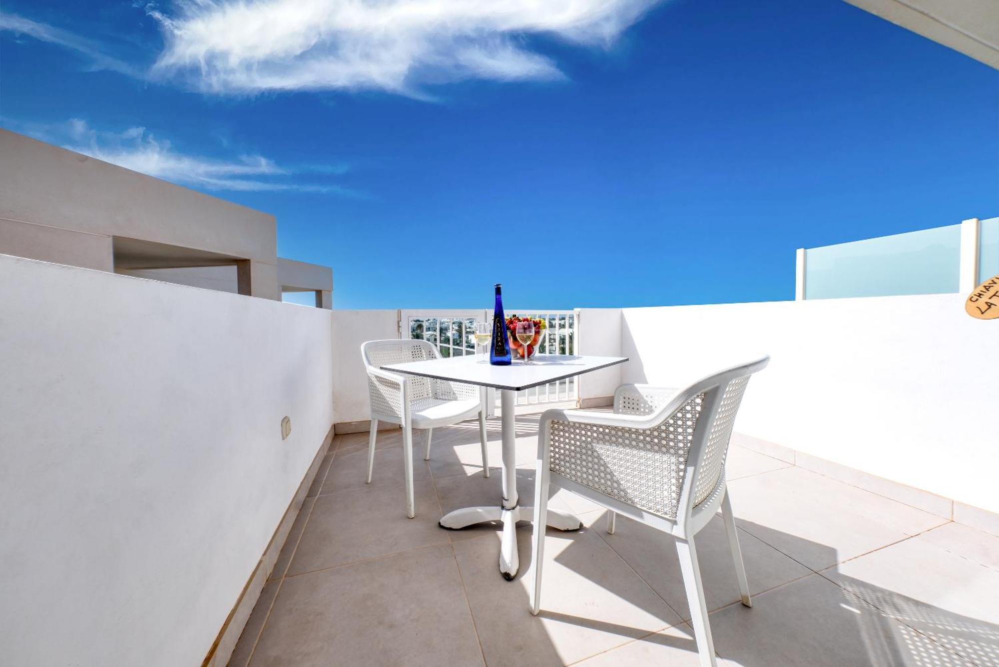 Infinity Villa Costa Teguise Exterior photo