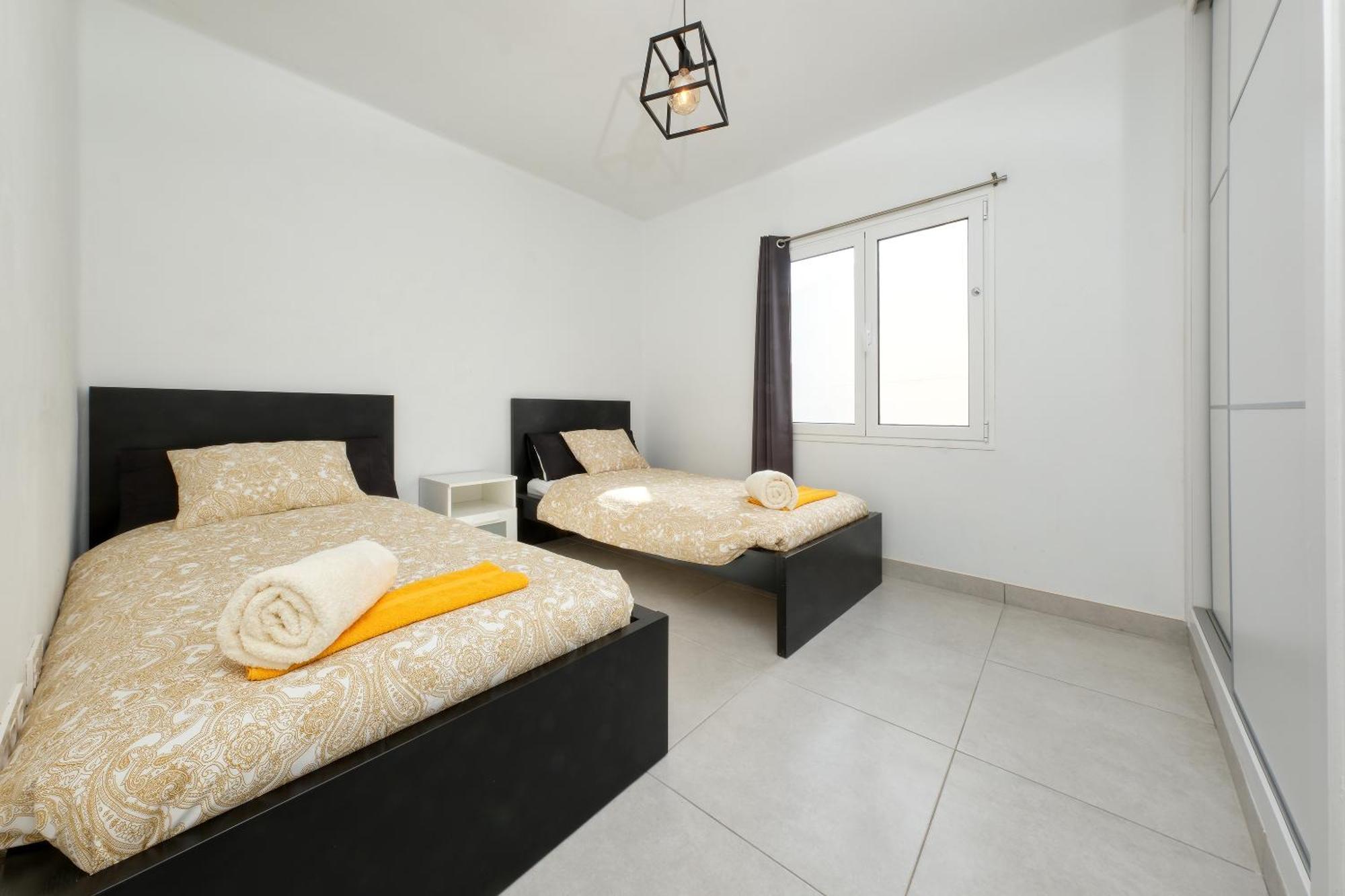 Infinity Villa Costa Teguise Exterior photo