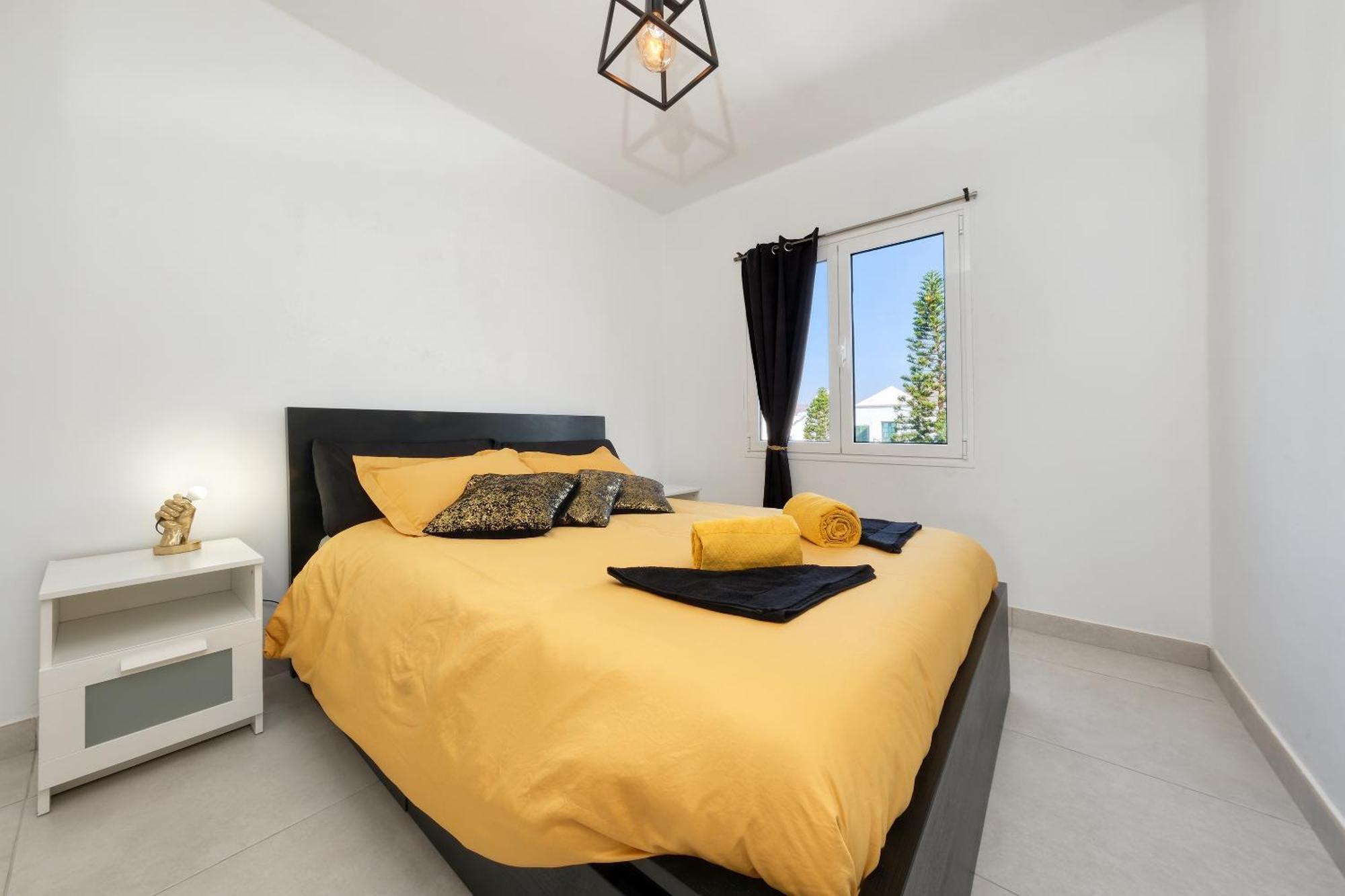 Infinity Villa Costa Teguise Exterior photo